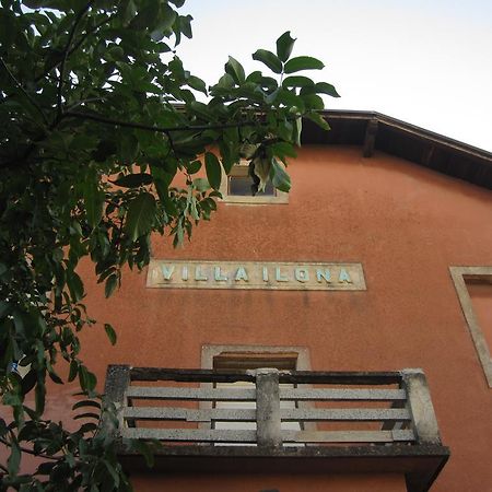 Guest House Ilona بولا المظهر الخارجي الصورة