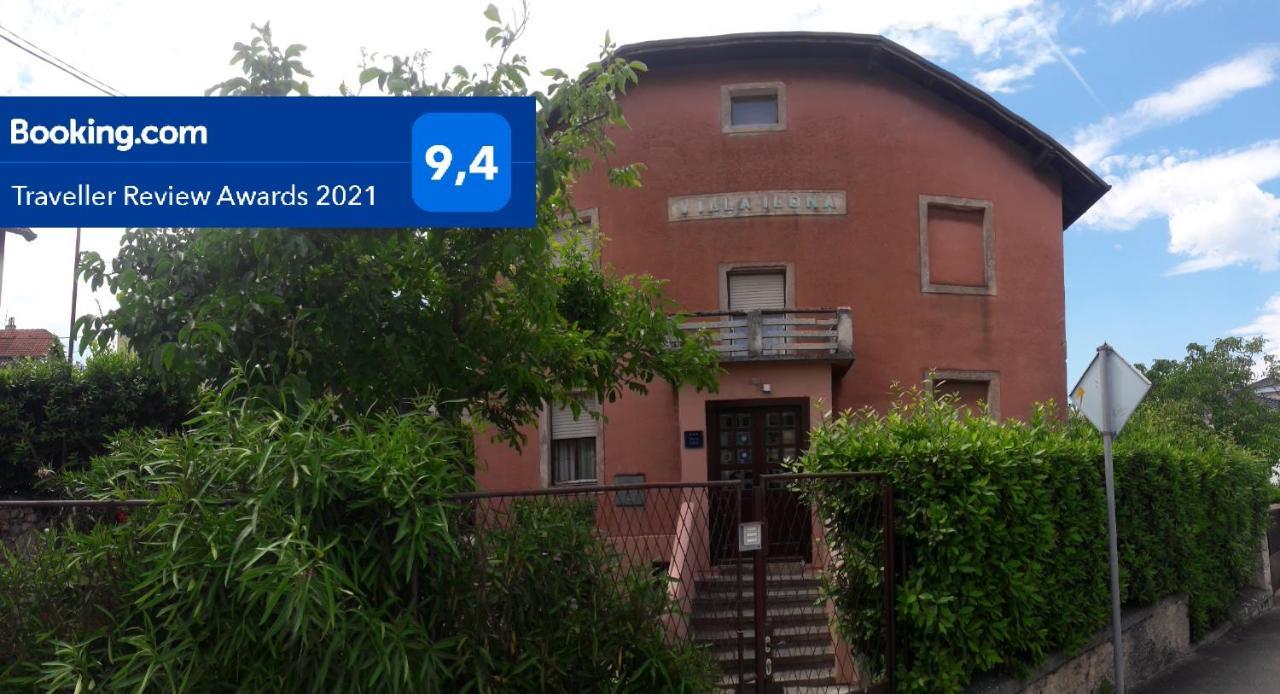 Guest House Ilona بولا المظهر الخارجي الصورة