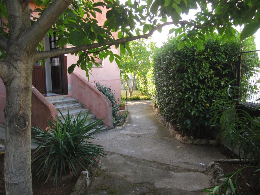 Guest House Ilona بولا المظهر الخارجي الصورة