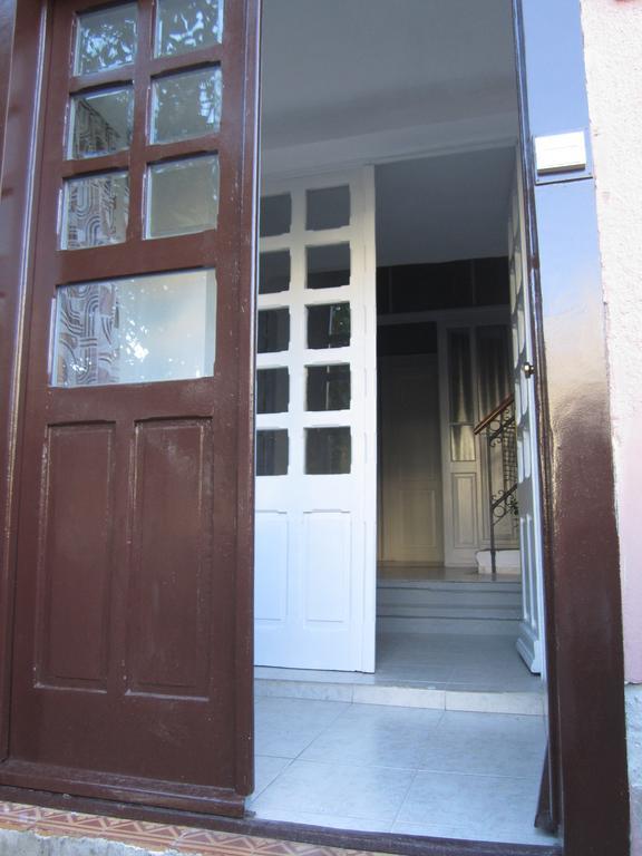 Guest House Ilona بولا المظهر الخارجي الصورة