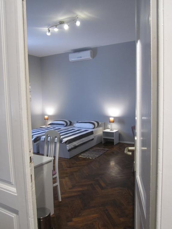 Guest House Ilona بولا المظهر الخارجي الصورة