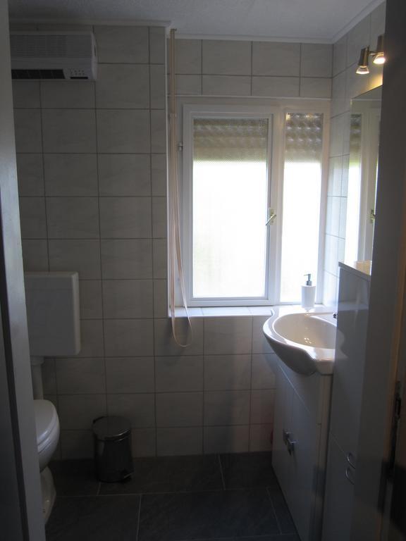 Guest House Ilona بولا المظهر الخارجي الصورة