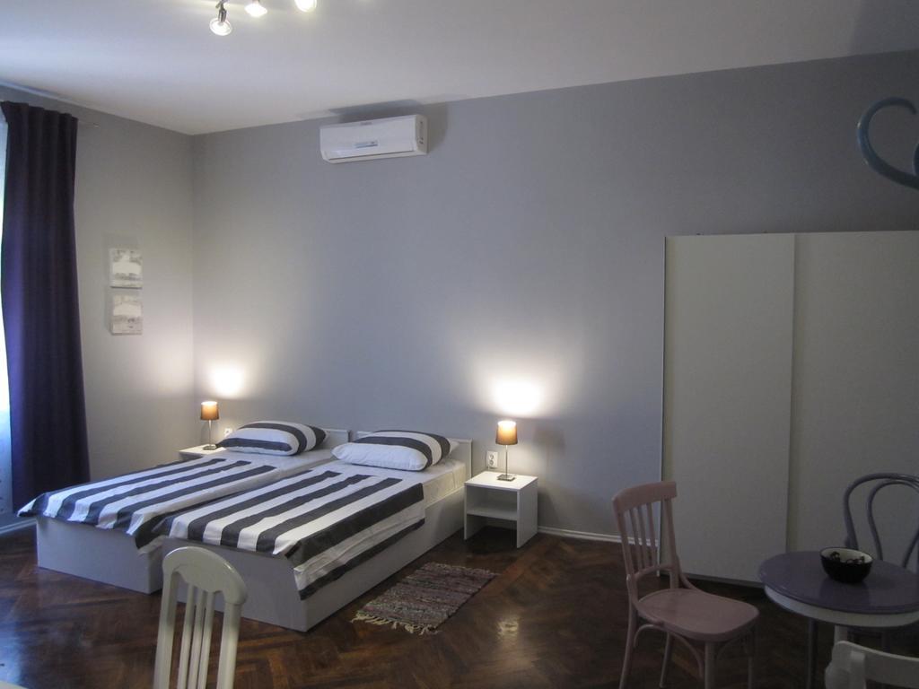 Guest House Ilona بولا المظهر الخارجي الصورة
