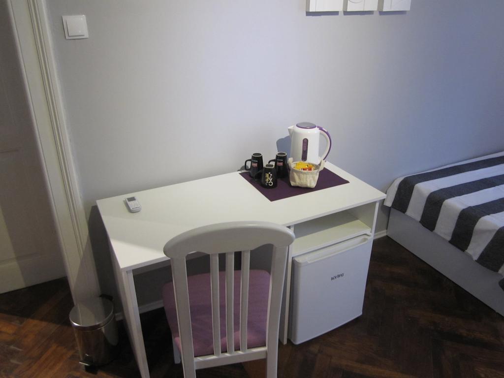 Guest House Ilona بولا المظهر الخارجي الصورة