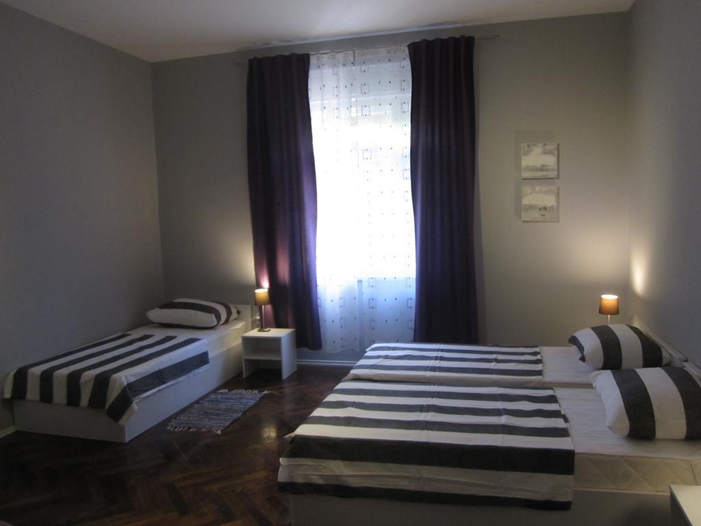 Guest House Ilona بولا المظهر الخارجي الصورة
