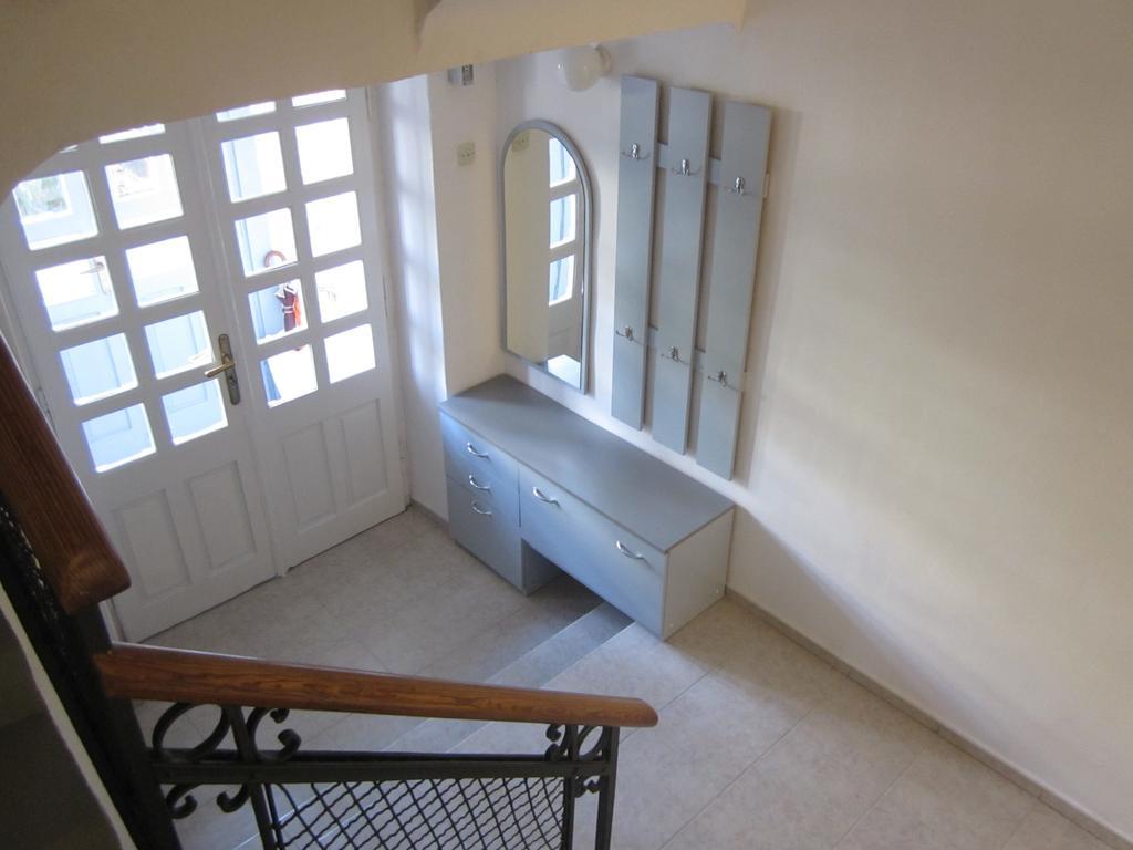 Guest House Ilona بولا المظهر الخارجي الصورة